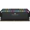 Corsair Dominator Platinum CMT32GX5M2D6000Z36 memóriamodul 32 GB 2 x 16 GB DDR5 6000 Mhz