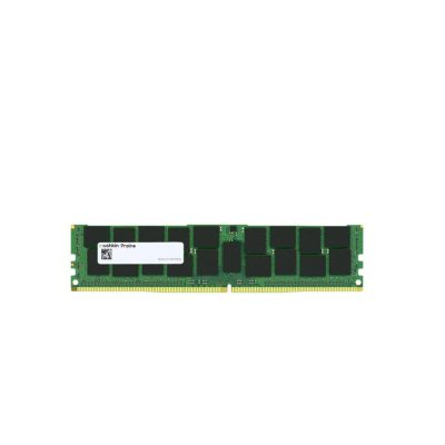 Mushkin Proline memóriamodul 16 GB 1 x 16 GB DDR4 2666 Mhz ECC