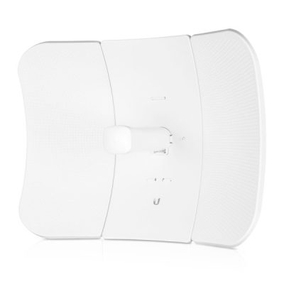 Ubiquiti LBE-5AC-LR hálózati antenna Irányított antenna 26 dBi