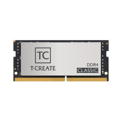 Team Group T-CREATE CLASSIC memóriamodul 16 GB 2 x 8 GB DDR4 3200 Mhz