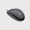 Logitech Mouse M100 egér Kétkezes USB A típus Optikai 1000 DPI