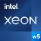 Intel Xeon w5-3425 processzor 3,2 GHz 30 MB Smart Cache