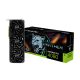 Gainward NED4080019T2-1032Z videókártya NVIDIA GeForce RTX 4080 16 GB GDDR6X