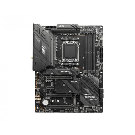 MSI MAG X670E TOMAHAWK WIFI alaplap AMD X670 Socket AM5 ATX
