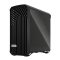 Fractal Design Torrent Tower Fekete