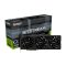 Palit GeForce RTX 4070 Ti SUPER JetStream OC NVIDIA 16 GB GDDR6X