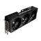 Palit GeForce RTX 4070 Ti SUPER JetStream OC NVIDIA 16 GB GDDR6X