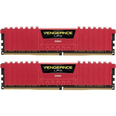 Corsair Vengeance LPX DDR4 3200MHz 16GB memóriamodul 2 x 8 GB