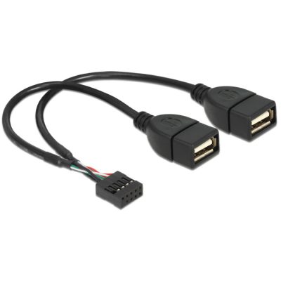 DeLOCK 83292 belső USB-kábel