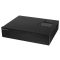 Silverstone ML04 HTPC Fekete