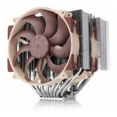 Noctua NH-D15 G2 HBC számítógépes hűtőrendszer Processzor Hűtő 14 cm