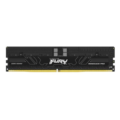 Kingston Technology FURY KF560R32RB-16 memóriamodul 16 GB 1 x 16 GB DDR5 6000 Mhz ECC