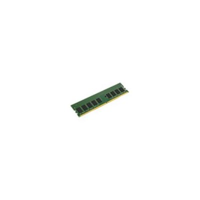 Kingston Technology KSM26ES8/8HD memóriamodul 8 GB 1 x 8 GB DDR4 2666 Mhz ECC