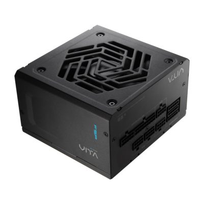 FSP VITA GM 1000W tápegység 20+4 pin ATX ATX Fekete