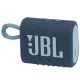 JBL GO 3 Kék 4,2 W