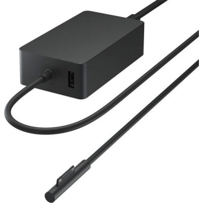 MICROSOFT Surface Power Supply - 127 Watt - Europe