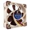 Noctua NF-A4x10 5V Számítógép ház Ventilátor 4 cm Bézs, Barna