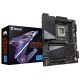 Gigabyte Z790 AORUS ELITE X WIFI7 alaplap Intel Z790 Express LGA 1700 ATX