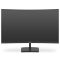 Philips E Line 241E1SCA/00 számítógép monitor 59,9 cm (23.6") 1920 x 1080 pixelek Full HD LCD Fekete