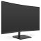 Philips E Line 241E1SCA/00 számítógép monitor 59,9 cm (23.6") 1920 x 1080 pixelek Full HD LCD Fekete