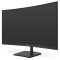 Philips E Line 241E1SCA/00 számítógép monitor 59,9 cm (23.6") 1920 x 1080 pixelek Full HD LCD Fekete