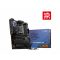 MSI MPG X670E CARBON WIFI alaplap AMD X670 Socket AM5 ATX