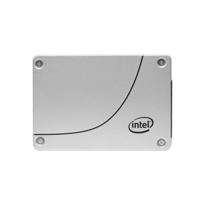 Intel SSDSC2KB240G801 SSD meghajtó 2.5" 240 GB Serial ATA III TLC 3D NAND