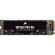 Corsair MP600 PRO NH M.2 500 GB PCI Express 4.0 3D TLC NAND NVMe