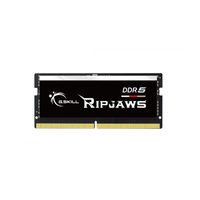 G.Skill Ripjaws F5-4800S3434A16GX1-RS memóriamodul 16 GB 1 x 16 GB DDR5 4800 Mhz