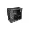 DeepCool Matrexx 30 Mini Tower Fekete