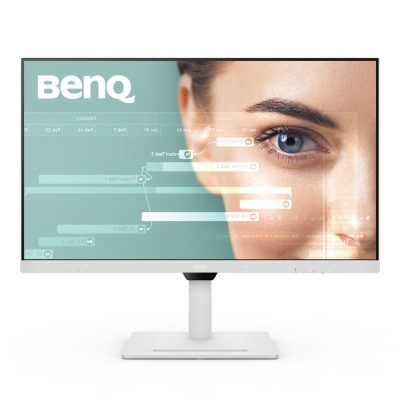 BenQ GW3290QT számítógép monitor 80 cm (31.5") 2560 x 1440 pixelek Quad HD LED Fehér
