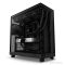 NZXT H6 Air Flow Midi Tower Fekete