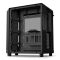 NZXT H6 Air Flow Midi Tower Fekete