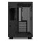 NZXT H6 Air Flow Midi Tower Fekete