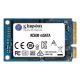 Kingston Technology KC600 mSATA 1,02 TB Serial ATA III 3D TLC