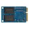 Kingston Technology KC600 mSATA 1,02 TB Serial ATA III 3D TLC