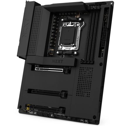 NZXT N7 B650E AMD B650 Socket AM5 ATX