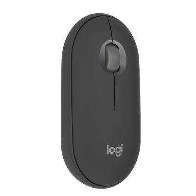 Logitech Pebble 2 M350s egér Kétkezes RF vezeték nélküli + Bluetooth Optikai 4000 DPI