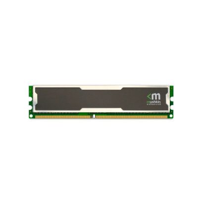 Mushkin 4GB PC2-6400 memóriamodul 1 x 4 GB DDR2 800 Mhz