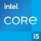 Intel NUC 12 Pro Kit NUC12WSKi5 UCFF Fekete i5-1240P