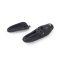 Gembird *Wireless presenter with laser pointer lézer mutató 660 nm 10 M Fekete