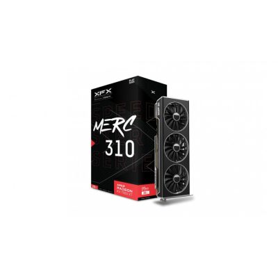 XFX RX-79TMERCU9 videókártya AMD Radeon RX 7900 XT 20 GB GDDR6