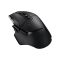 Logitech G G502 X Lightspeed egér Jobbkezes Vezeték nélküli RF Optikai 25600 DPI