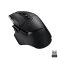 Logitech G G502 X Lightspeed egér Jobbkezes Vezeték nélküli RF Optikai 25600 DPI