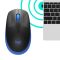 Logitech M190 egér Kétkezes Vezeték nélküli RF Optikai 1000 DPI