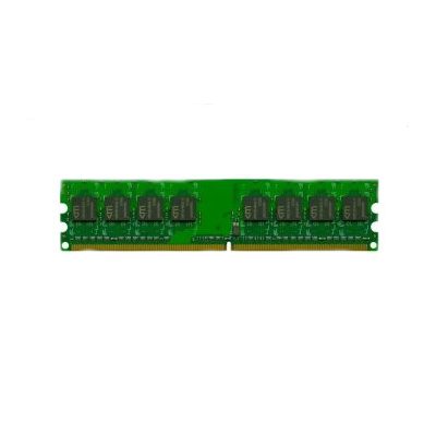 Mushkin Essentials 2GB DDR2 memóriamodul 1 x 2 GB 800 Mhz