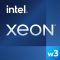 Intel Xeon w3-2435 processzor 3,1 GHz 22,5 MB Smart Cache