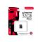 Kingston Technology Industrial 32 GB MicroSDHC UHS-I Class 10