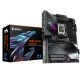 GIGABYTE Z890 AORUS MASTER alaplap Intel Z890 LGA 1851 (Socket V1) ATX