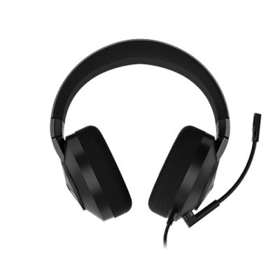 Lenovo Legion H200 Headset Vezetékes Fejpánt Játék Fekete